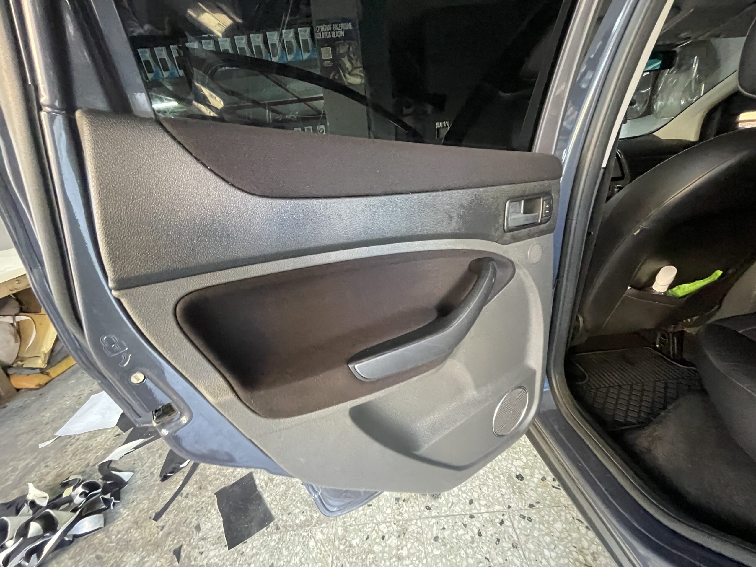 adana oto döşeme adana oto kapı döşeme