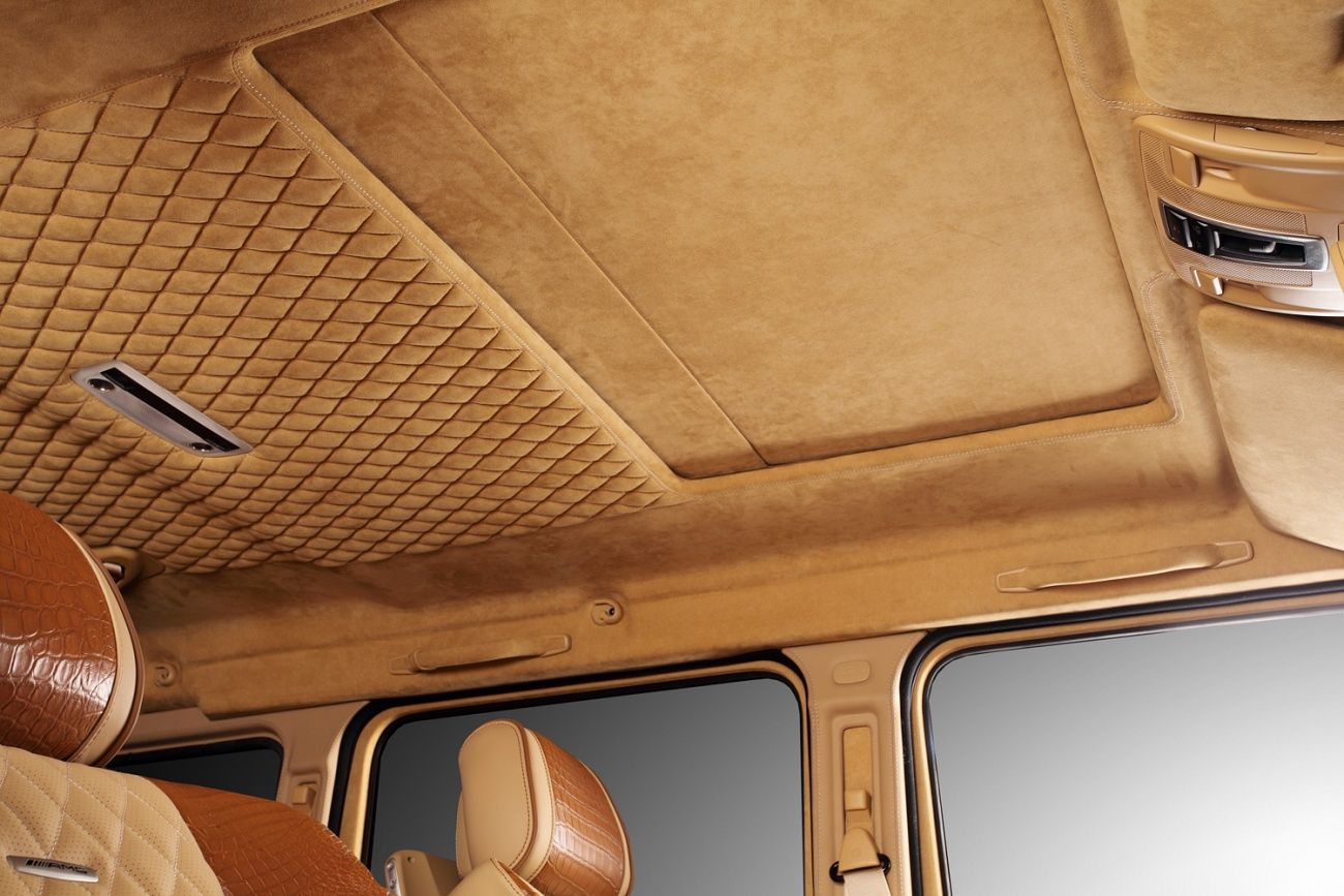 adana oto döşeme oto tavan döşeme