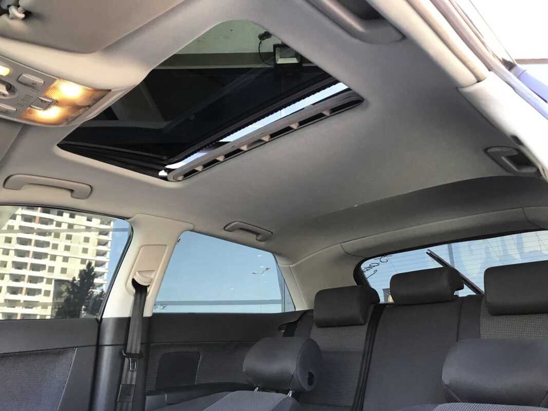 adana oto tavan döşeme