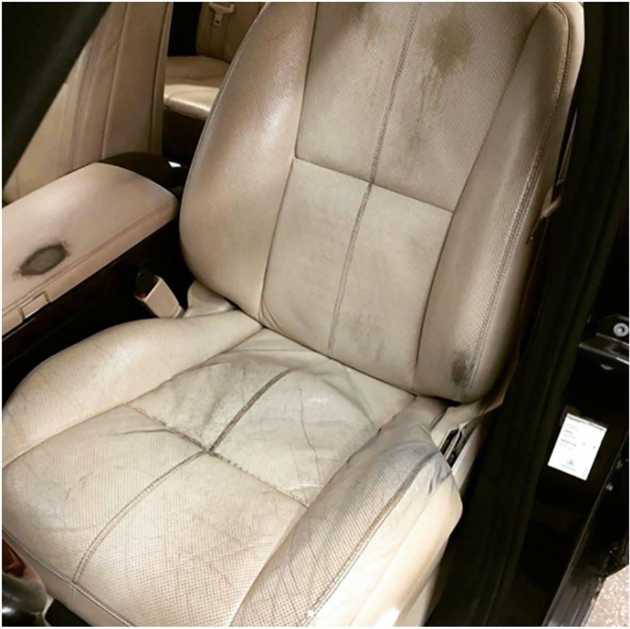 adana oto döşeme Before image